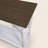 Allanton 45.9'' Solid Wood Console Table-1546489452