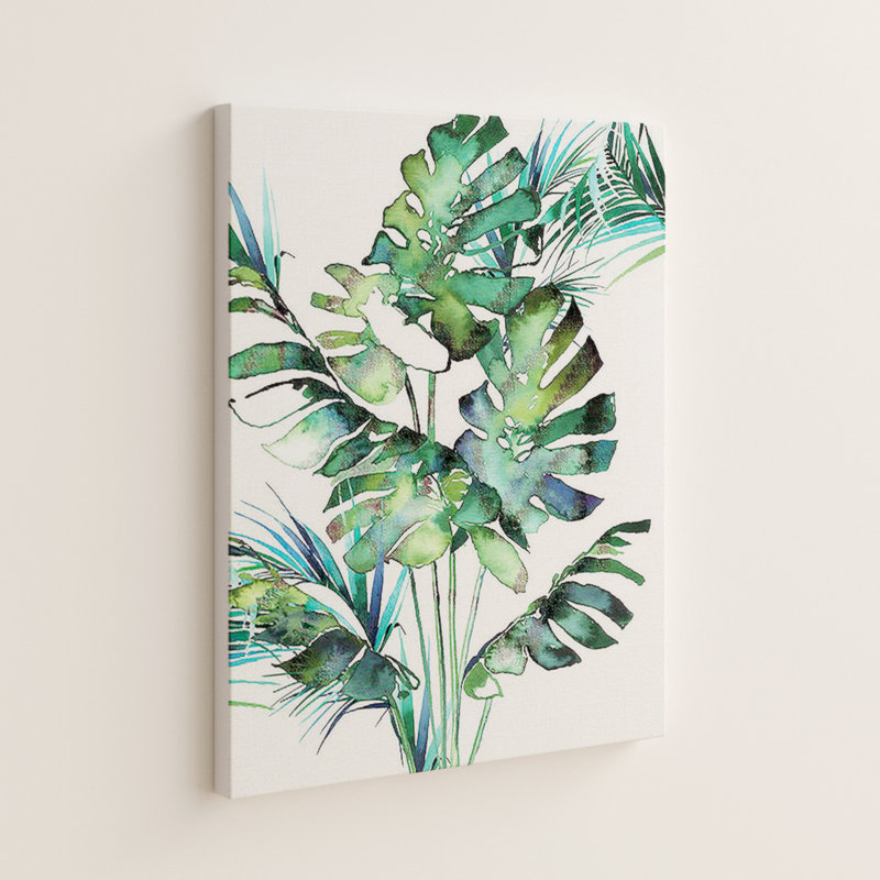 Summer Thornton - Painting, 50cm H x 40cm W, Without frame