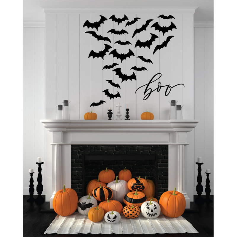 Animals Wall Decal