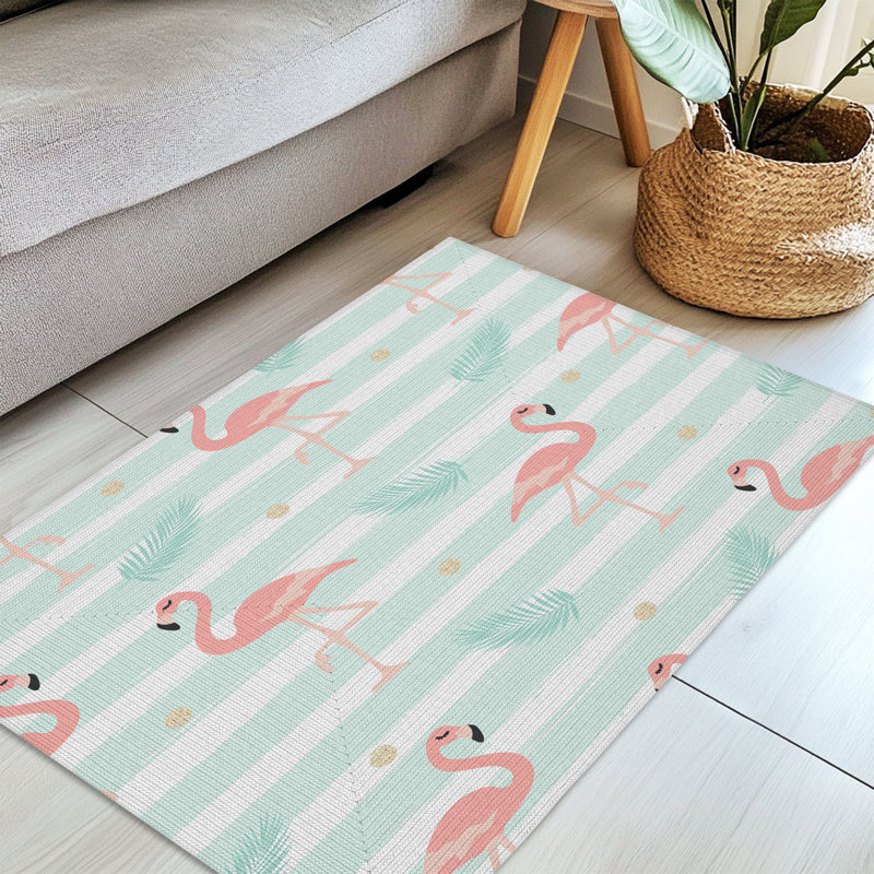 Orpha, Rectangle 3' x 5'