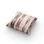 Kutnu Large Ikat Pattern Pillow-1951172100