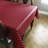 Half Inch Stripes Print Tablecloths-1051363673-1051363686