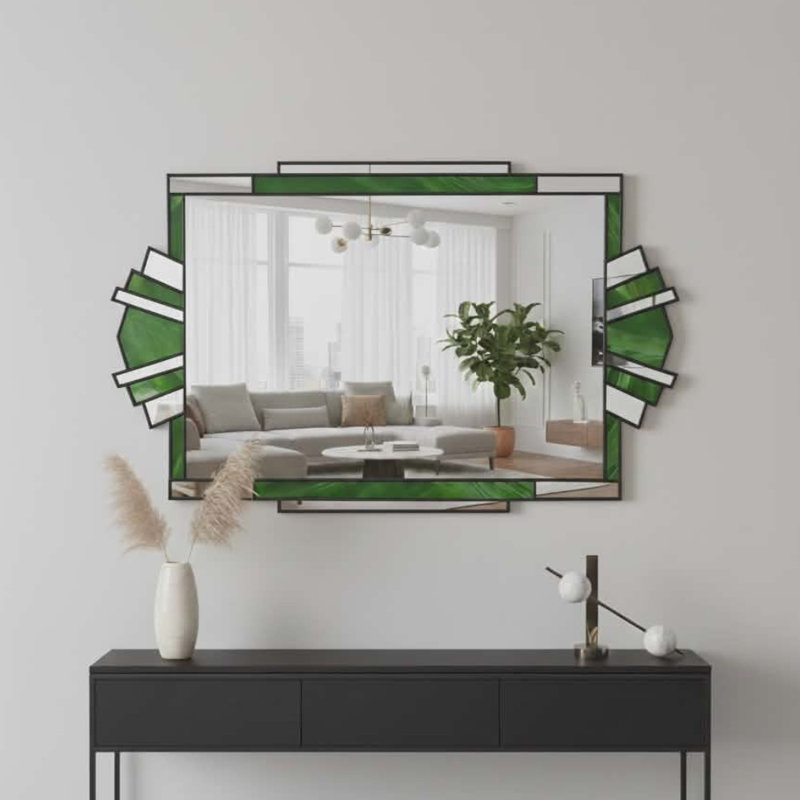 Rectangle Mirror