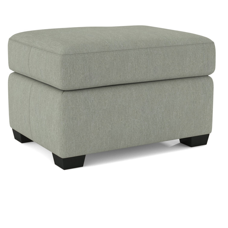 Upholstered Ottoman