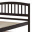 Lit plateforme avec lit gigogne-2133295073