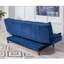 Cropsey 74.8" Armless Sleeper-593600155