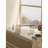 Acrylic Side Table,End Table-1790098269