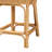 Behruz 24.4'' Rattan Counter Stool