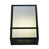 Ethan 2 - Light Flush Mounted Sconce