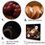Judaism Challah Traditional Feast - reproduction sur toile-796421760-583012324