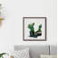Single Picture Frame Print-37827614