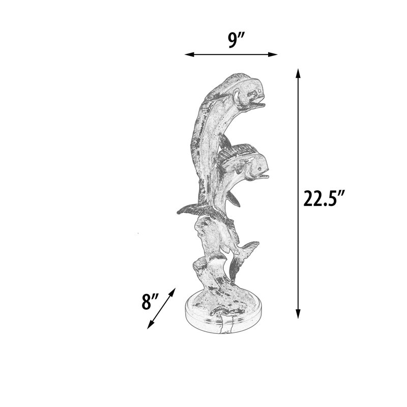 Nederland Animals Statue