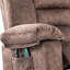 Fauteuil inclinable électrique Power Lift-1877171286