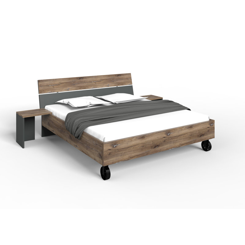 Kamps Piece Bedroom Set