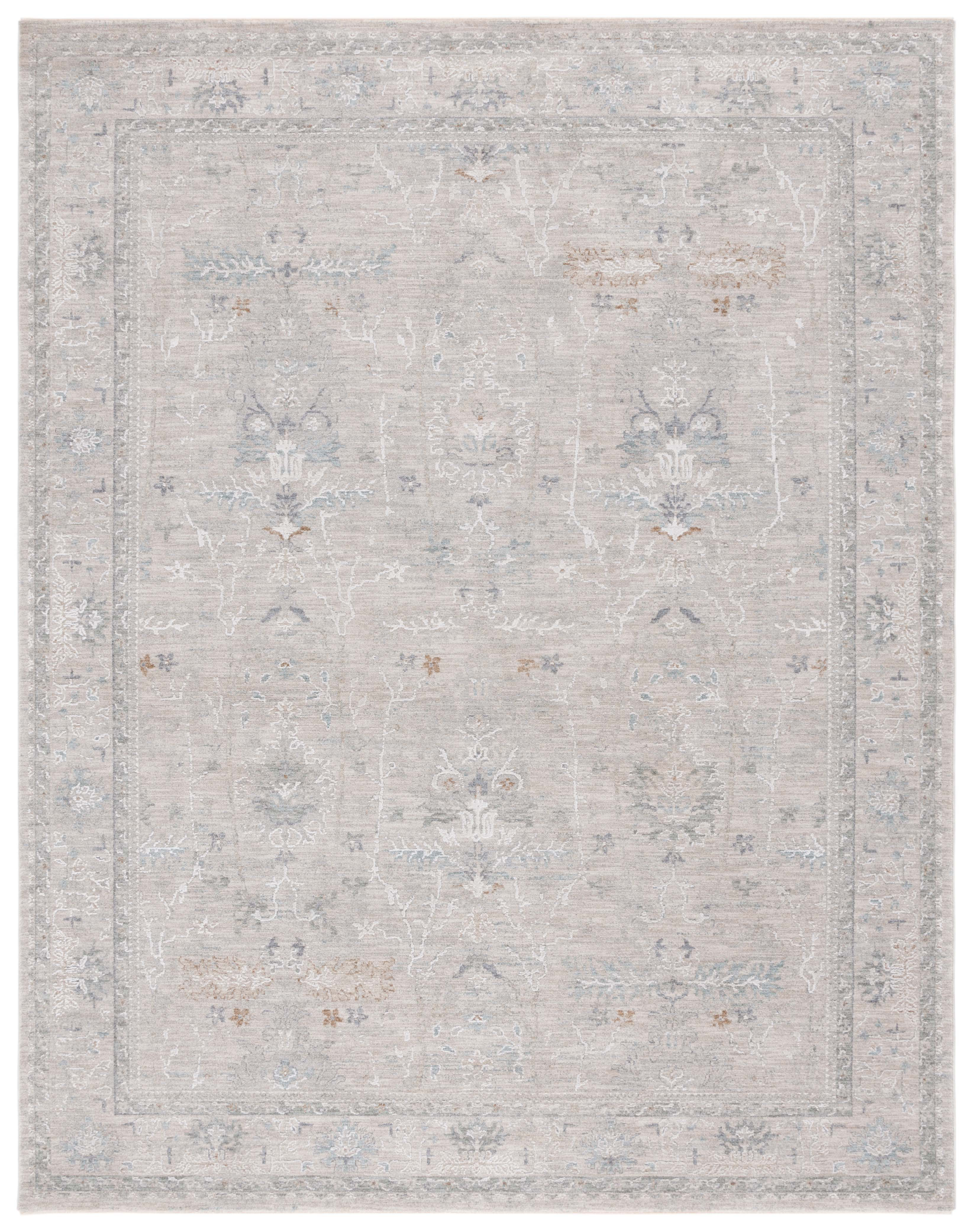 Ophelia & Co. Schupple Oriental Rug Wayfair
