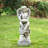 Isenhour Angels & Cherubs MGO Garden Statue
