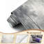 Papier peint auto-adhésif Misty Forest Landscape Tall Trees Subtle Fog-2135882937