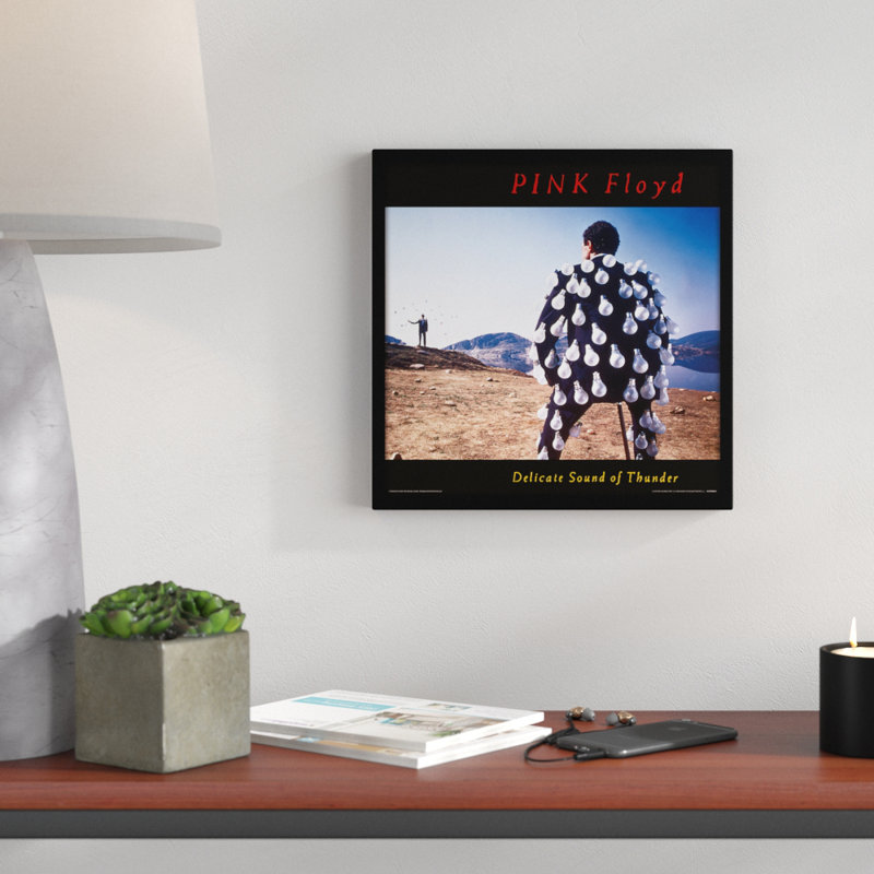 Single Picture Frame Memorabilia
