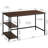 Belle Commercial Use 120Cm W Rectangular Writing Desk