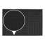 Non-Slip Geometric Doormat-2137824430