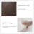 Bittoo Genuine Leather Bench-1862116781