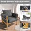 Fauteuil Maanvi-886811674
