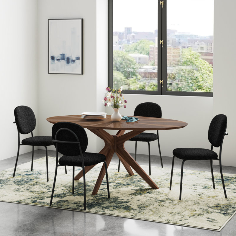 Ensemble repas pour 6 personnes Cobos