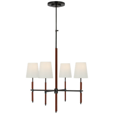 Bryant 4 - Light Chandelier