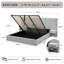 Structure de lit avec rangement Iokaste Iokaste-919297655-919297653