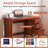 Andora Writing Desk
