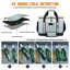 Luch 48L Picnic Tote Bag Cooler-110534880