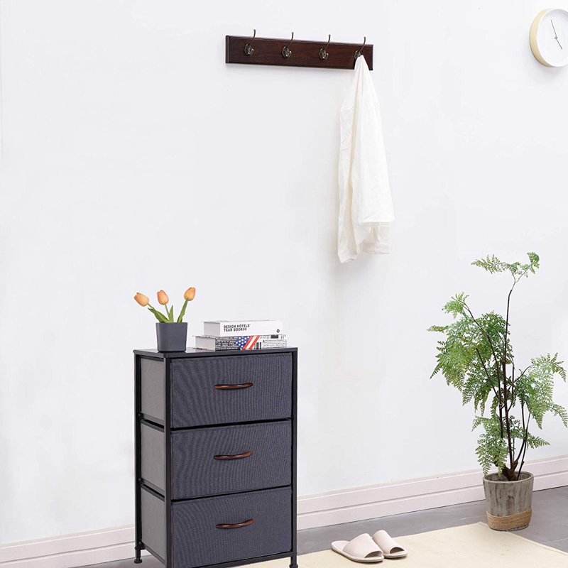 Tour de rangement verticale Bradly Dhmaker