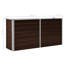 Bender Metal Raised Garden Bed-333677853