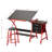 drafting table with stool-1354311764