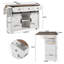 Kitchen Island-239551318