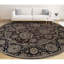 Wool Oriental Area Rug