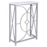 Petite 26" Console Table