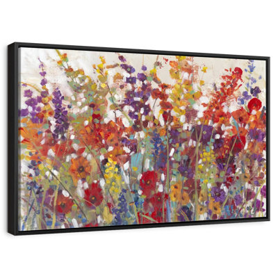 Variété de fleurs II