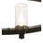 12 - Light Dimmable Wagon Wheel Chandelier