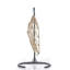 Raymondville Swing Chair with Stand-1115160473