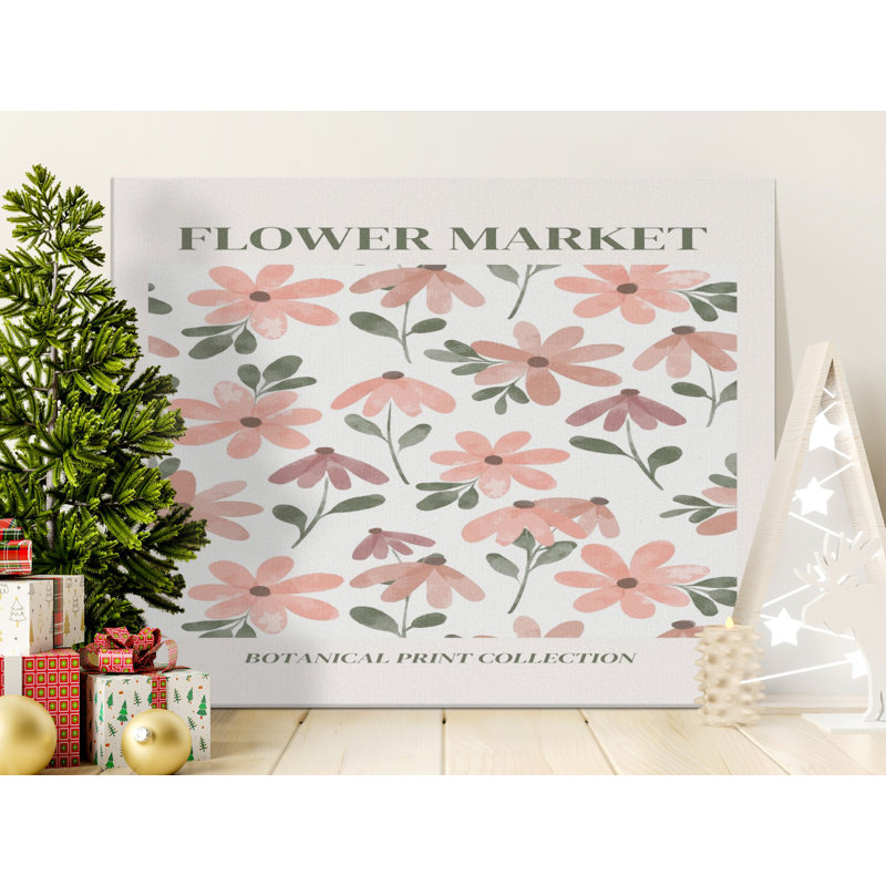 Wrapped Canvas Print Set, 40.64 cm H x 50.8 cm W