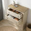 Sufy Octave 4 Drawer Chest of Drawers-2107737147