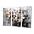 Toile tendue