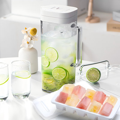  Pichet à eau 68 oz Asvel