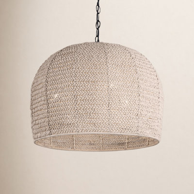 Amry 3-Light Pendant