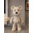 Cartoon Bear Resin Piggy Bank - Modern Home Decor