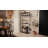 Ammara 32 " L Steel Mini Bar-565928374