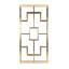 Magnus Geometric Bookcase