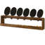 Wood Table Tennis Paddle Case-1674433284