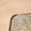180x90cm Wooden Mirror - Paulownia-138916083